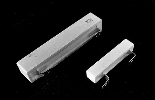 W10113783 Whirlpool Microwave Resistor set