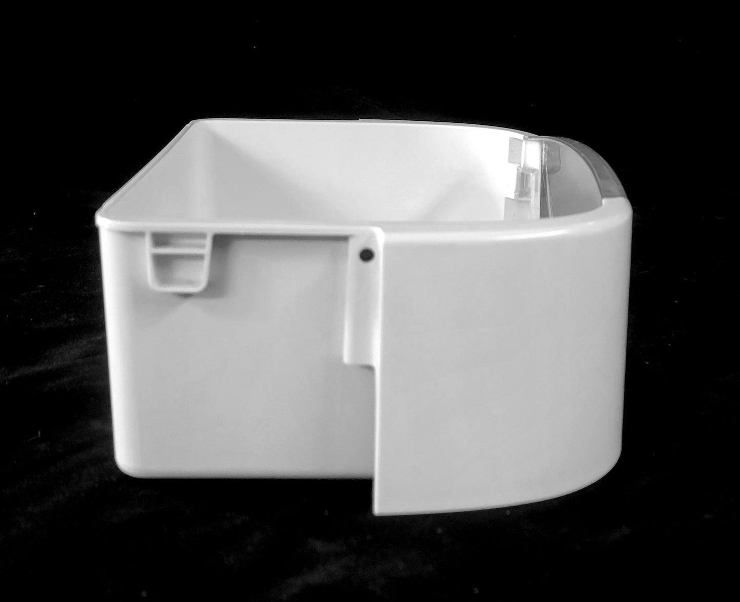 W10166007 Maytag Refrigerator Gallon Door Bin