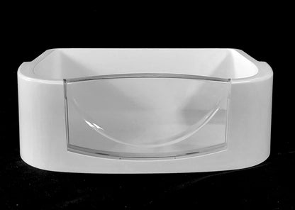 W10166007 Maytag Refrigerator Gallon Door Bin