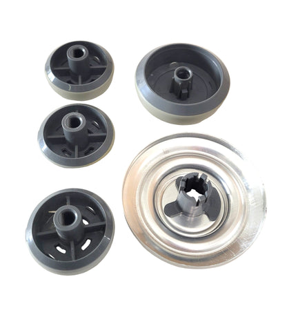 W10180218 W10180213 W10180214 Whirlpool Maytag Washer Timer Knob Set