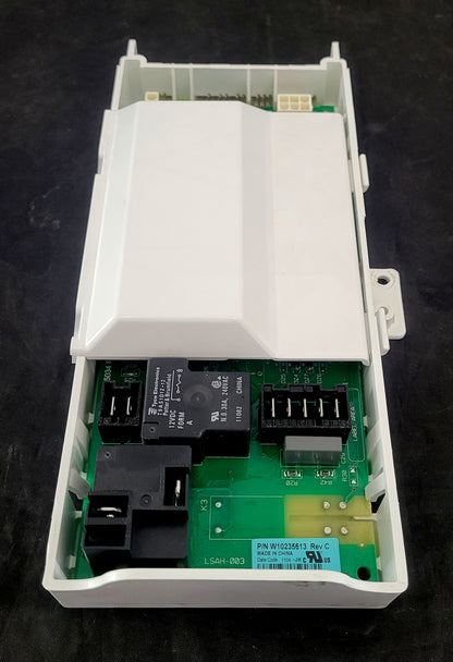 W10235613 Whirlpool Dryer Electronic Control Board