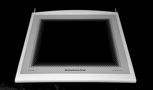 W10235943 Kitchen Aid Refrigerator Cantilever Shelf