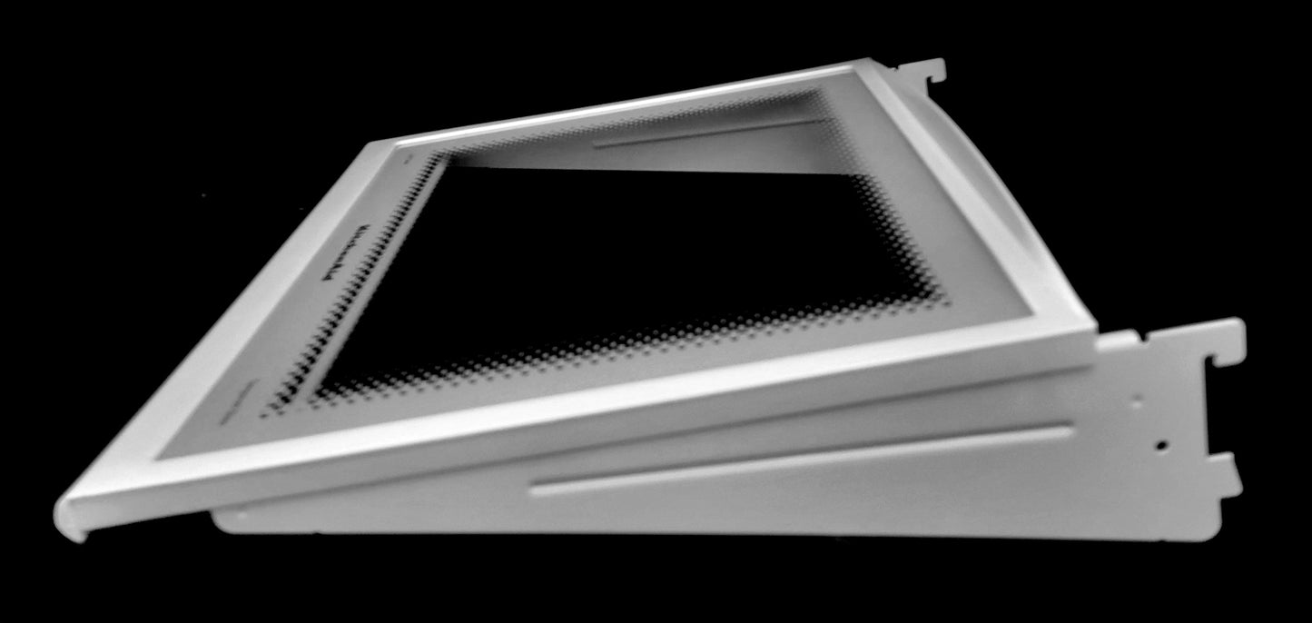 W10235943 Kitchen Aid Refrigerator Cantilever Shelf