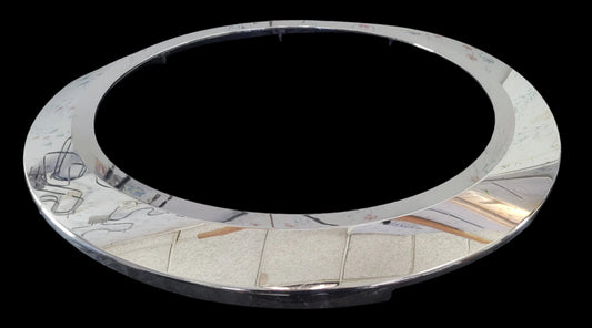 W10248123 Whirlpool Front Load Washer Outer Door Trim