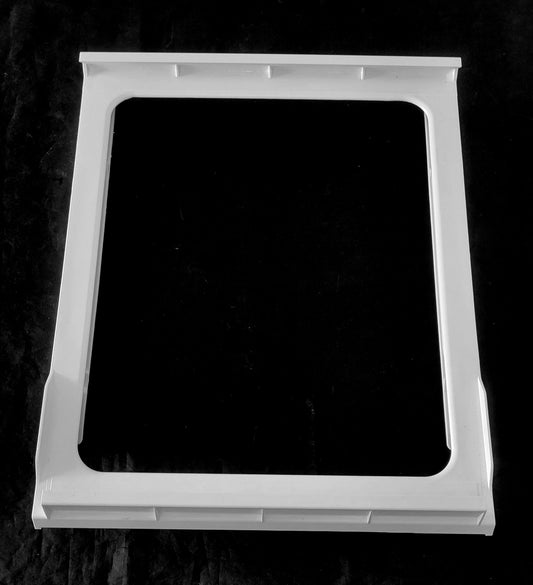 W10258418 Whirlpool Refrigerator Meat Pan Holder