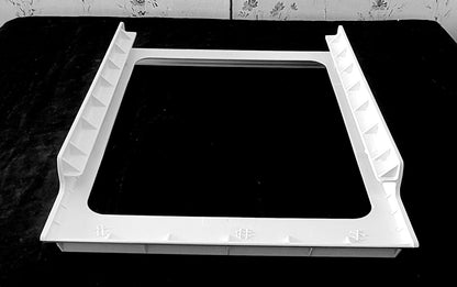 W10258418 Whirlpool Refrigerator Meat Pan Holder