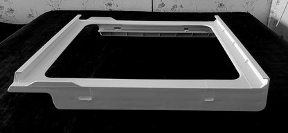 W10258418 Whirlpool Refrigerator Meat Pan Holder