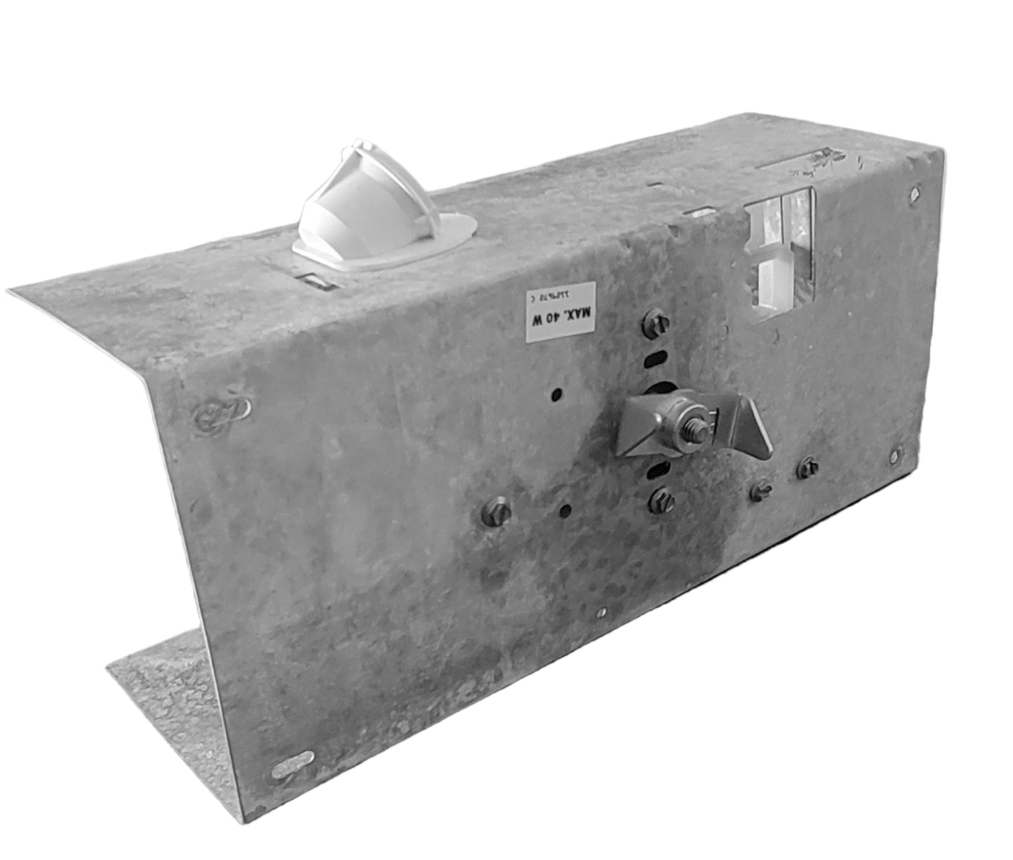 W10317991 2152713 Whirlpool Refrigerator Auger Motor Assembly