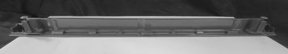 W10335333 Whirlpool Range Gray Oven Door Handle Top Trim