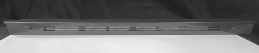 W10335333 Whirlpool Range Gray Oven Door Handle Top Trim
