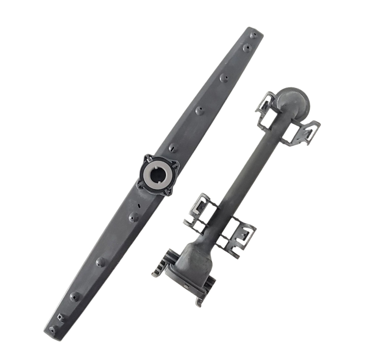 W10340542 W10448645 Whirlpool Dishwasher Upper Rack Spray Arm