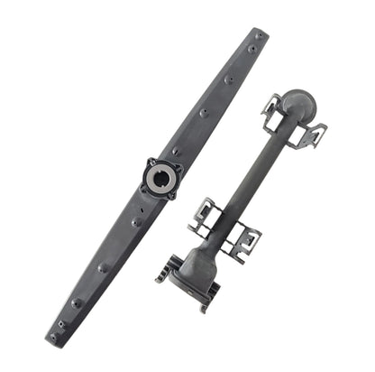 W10340542 W10448645 Whirlpool Dishwasher Upper Rack Spray Arm