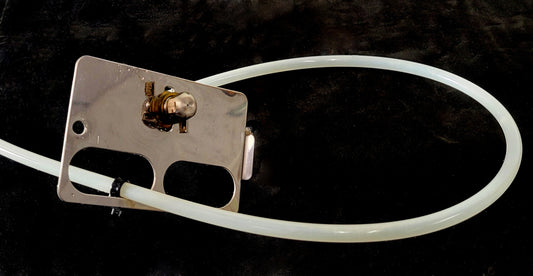 W10347739 Maytag Dryer Connector