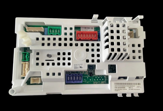 W10392973 Kenmore Washer Electronic Control