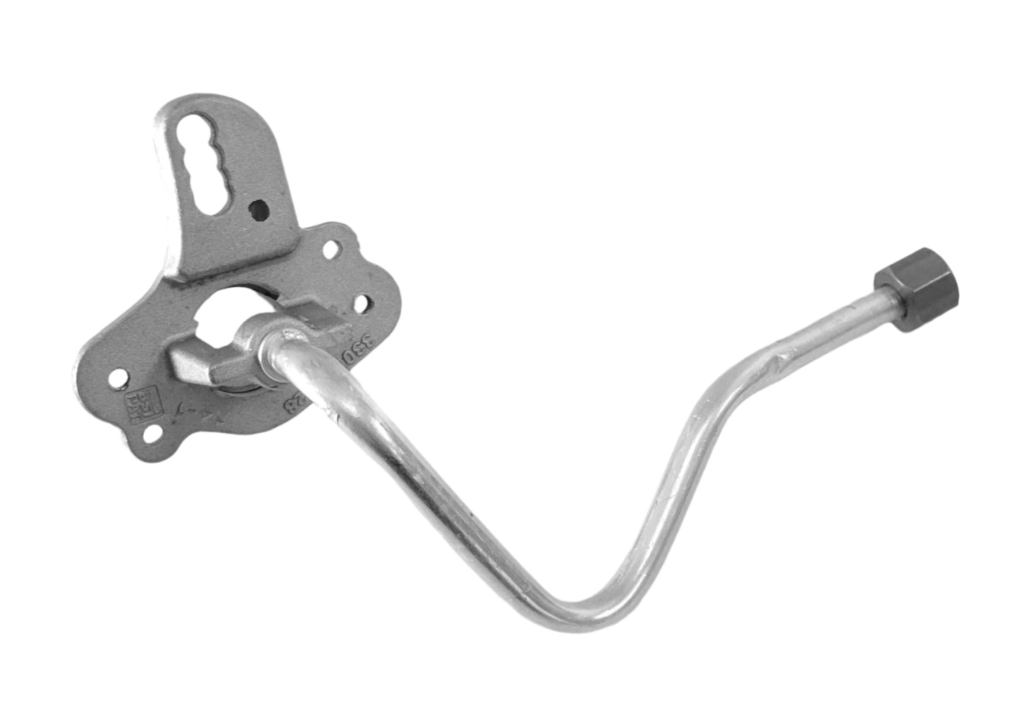 W10473936 Whirlpool Range LF Orifice Holder with Tube