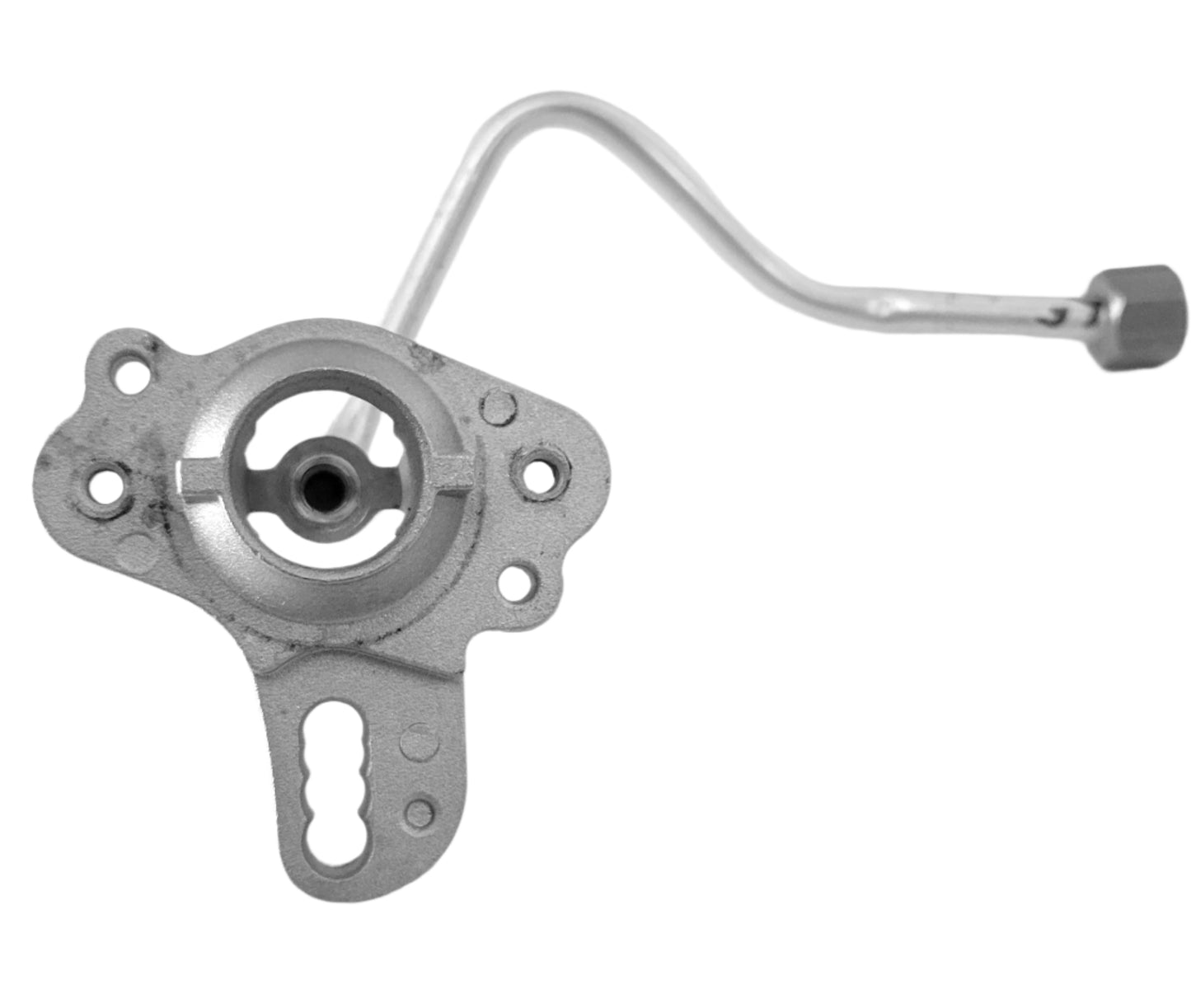 W10473936 Whirlpool Range LF Orifice Holder with Tube