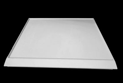 2174429 2179266 Whirlpool Refrigerator White Meat Pan Cover