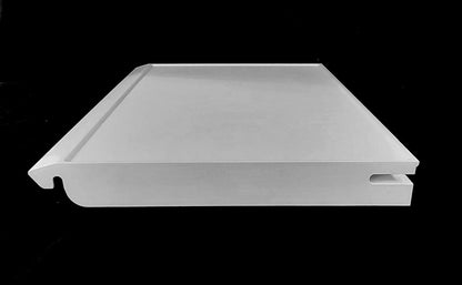 2174429 2179266 Whirlpool Refrigerator White Meat Pan Cover