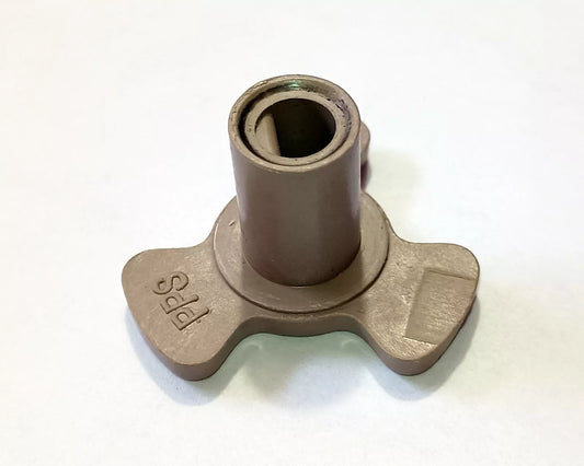W10510839 Whirlpool Microwave Turntable Coupler Support