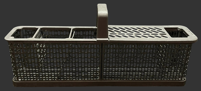 W10552271 Whirlpool Gray Dishwasher Silverware Basket