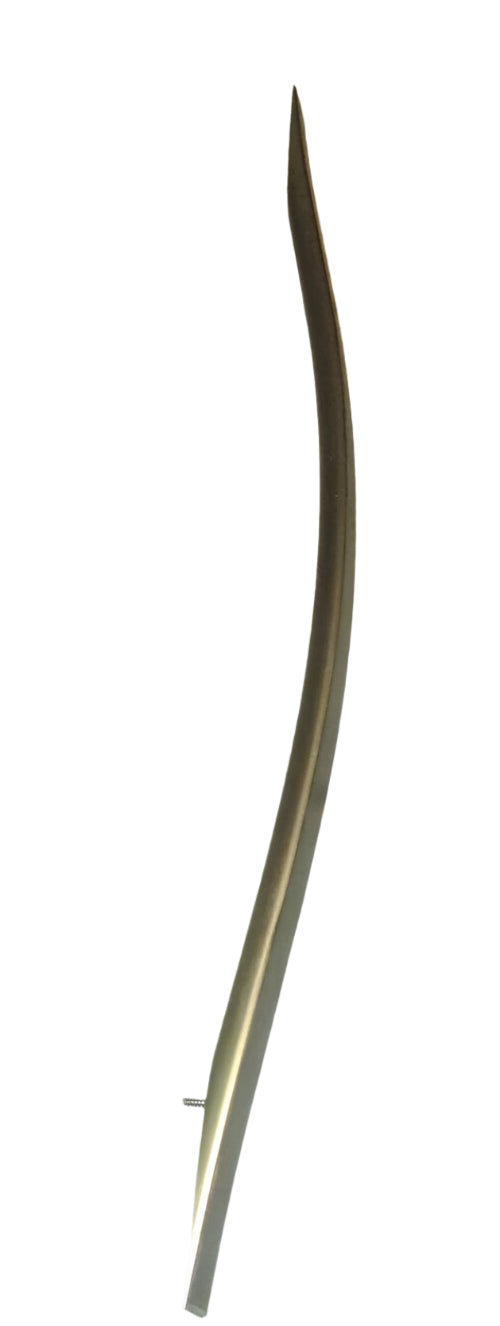 W10572632N Maytag Refrigerator Stainless Door Handle