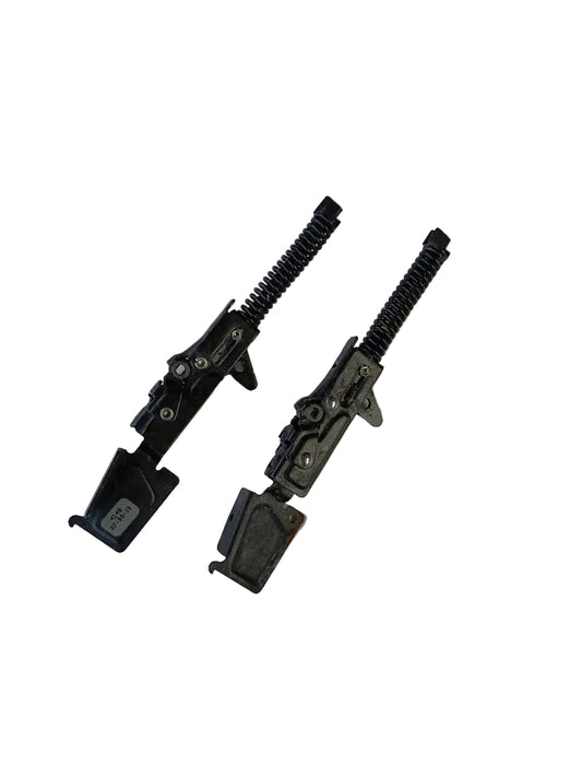 W10594147 W10594148 Maytag Whirlpool Washer Lid Hinge Set