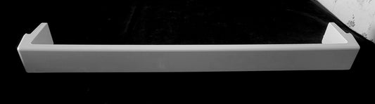 W10737497 Maytag Freezer White Door Shelf