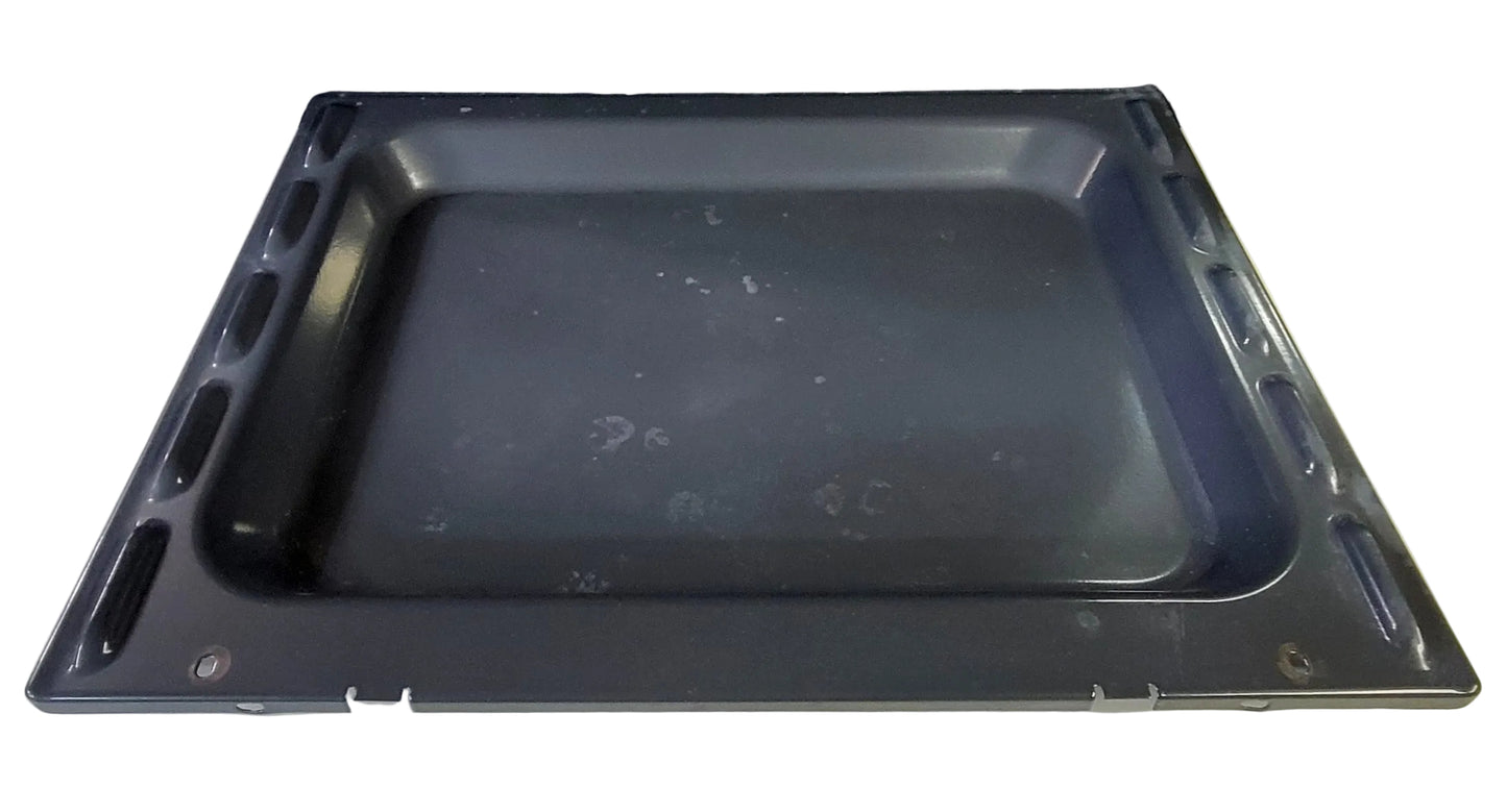 W10789865 Whirlpool Range Oven Bottom Panel