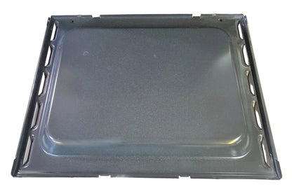 W10789865 Whirlpool Range Oven Bottom Panel