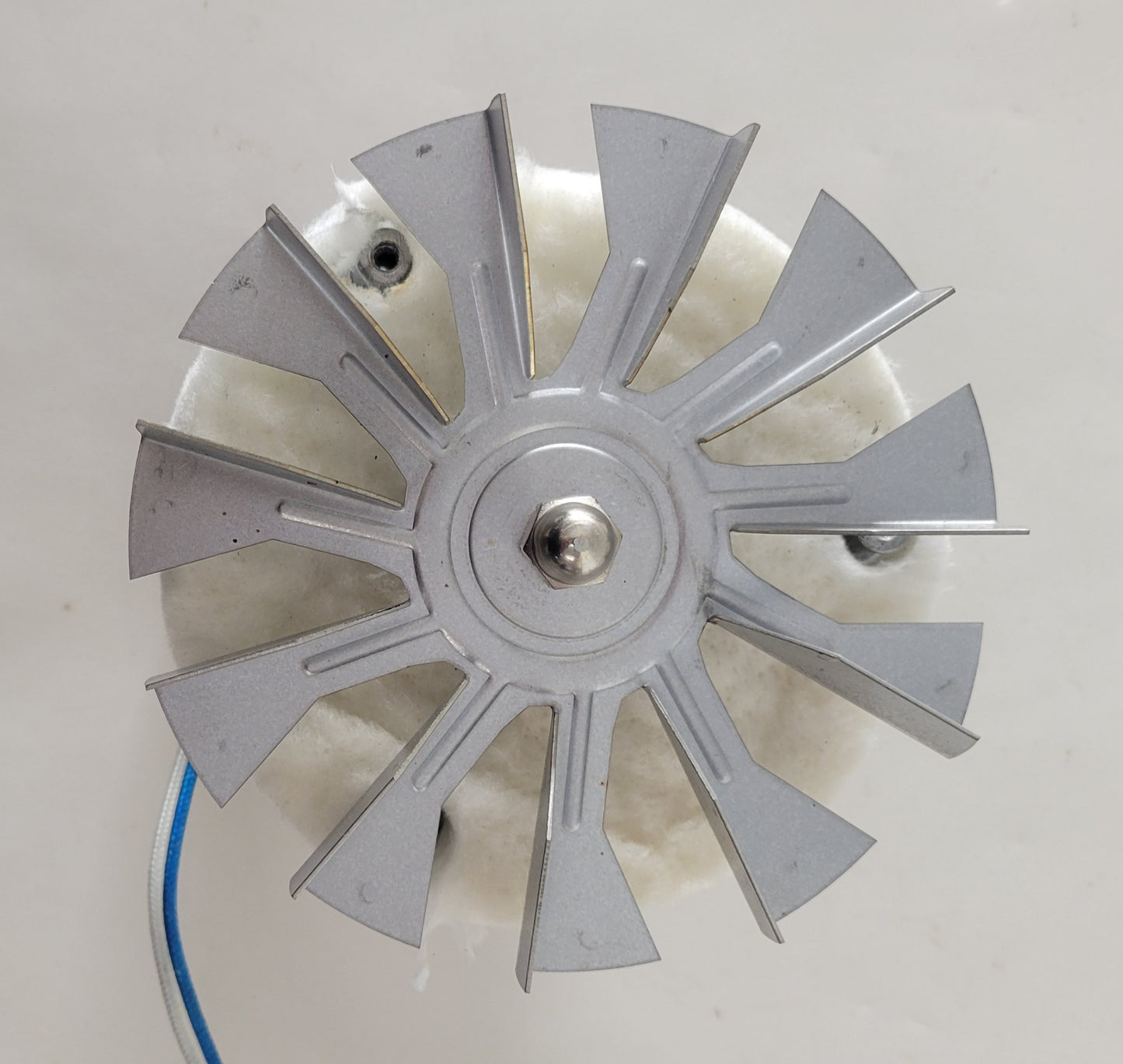 W10794440 Maytag Range Convection Fan Motor