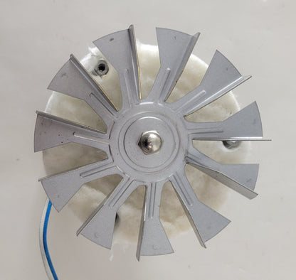W10794440 Maytag Range Convection Fan Motor