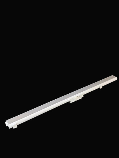 W10806457 Whirlpool Refrigerator Gray Door Mullion Flipper