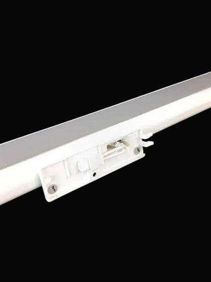 W10806457 Whirlpool Refrigerator Gray Door Mullion Flipper