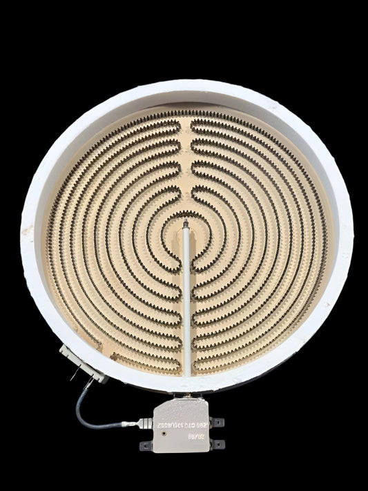 71001424 Jenn Air Range 2200 Watt Surface Element Burner