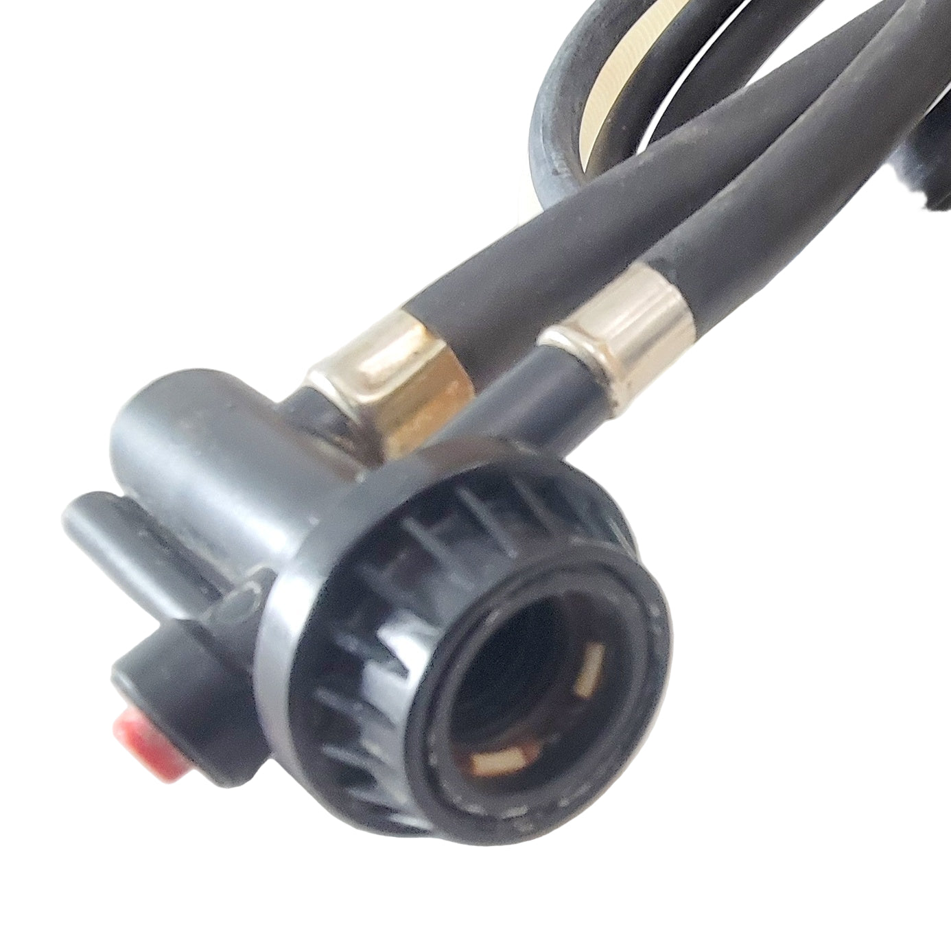 W10842407 Whirlpool Dishwasher Drain and Fill Hose Assembly