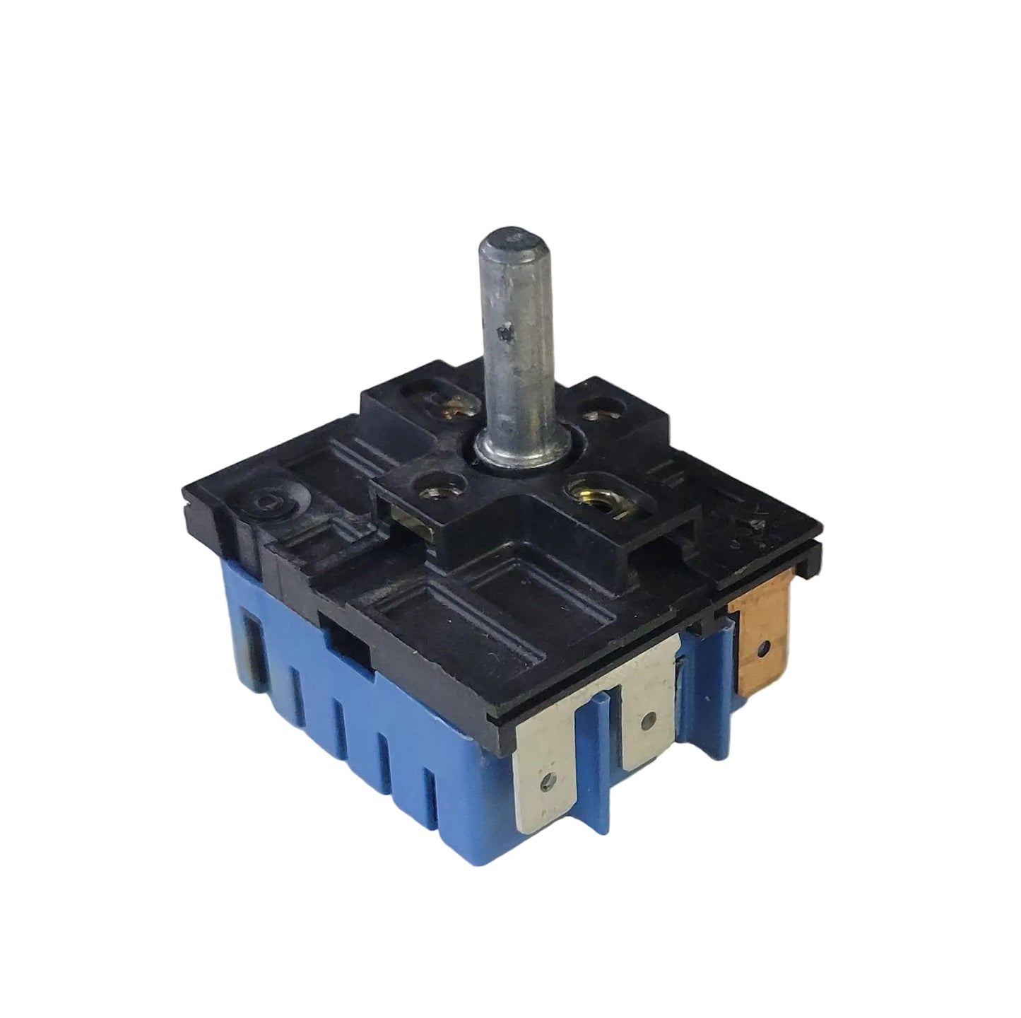 W10857622 Whirlpool Range Dual Infinite Burner Switch