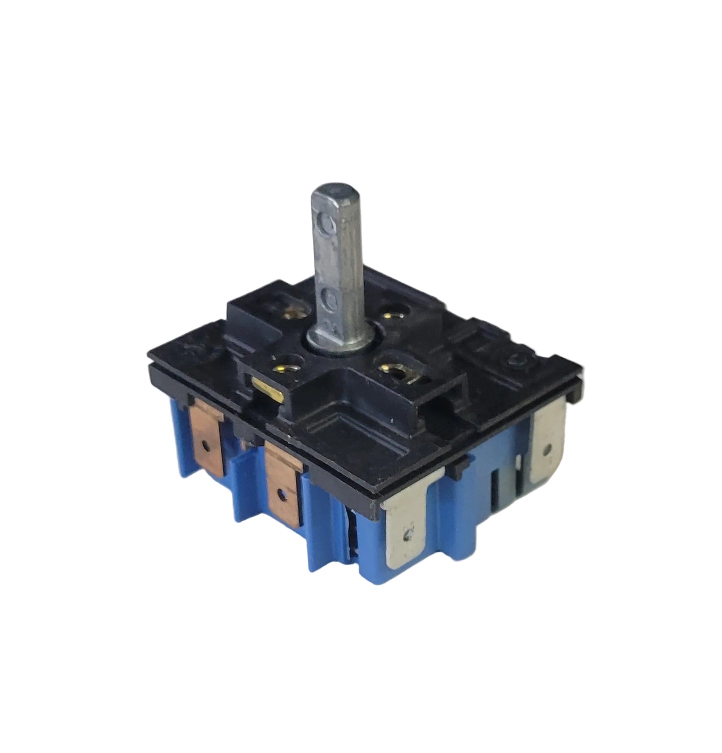 W10857622 Whirlpool Range Dual Infinite Burner Switch