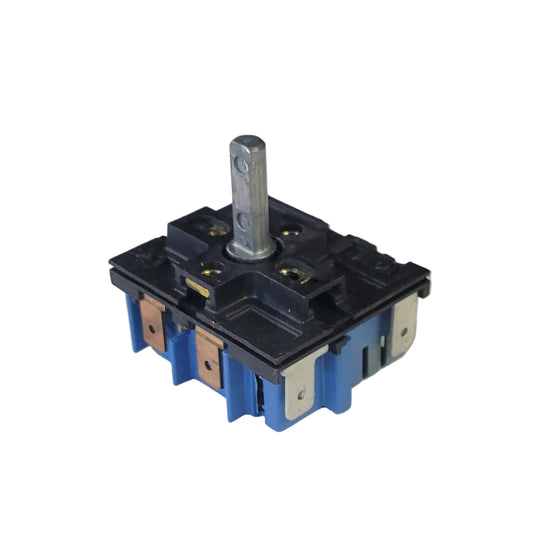 W10857622 Whirlpool Range Dual Infinite Burner Switch