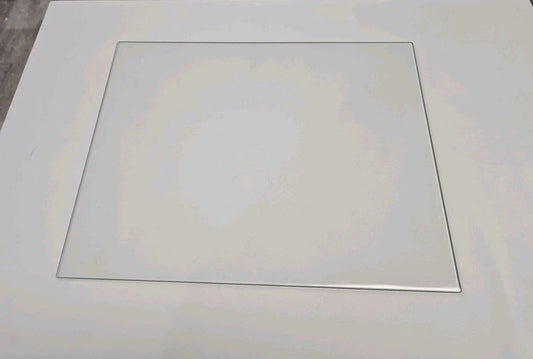 2179259 Whirlpool Refrigerator Crisper Drawer Glass Cover