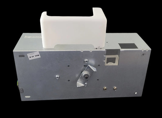 W10884561 Whirlpool Refrigerator Auger Motor Assembly