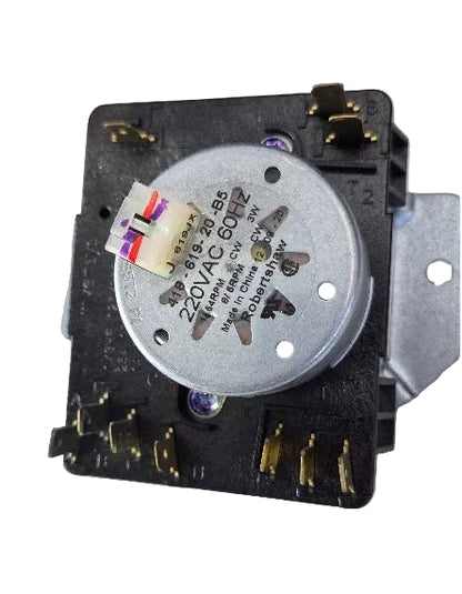 W10894766 Whirlpool Dryer New OEM Timer Control 3