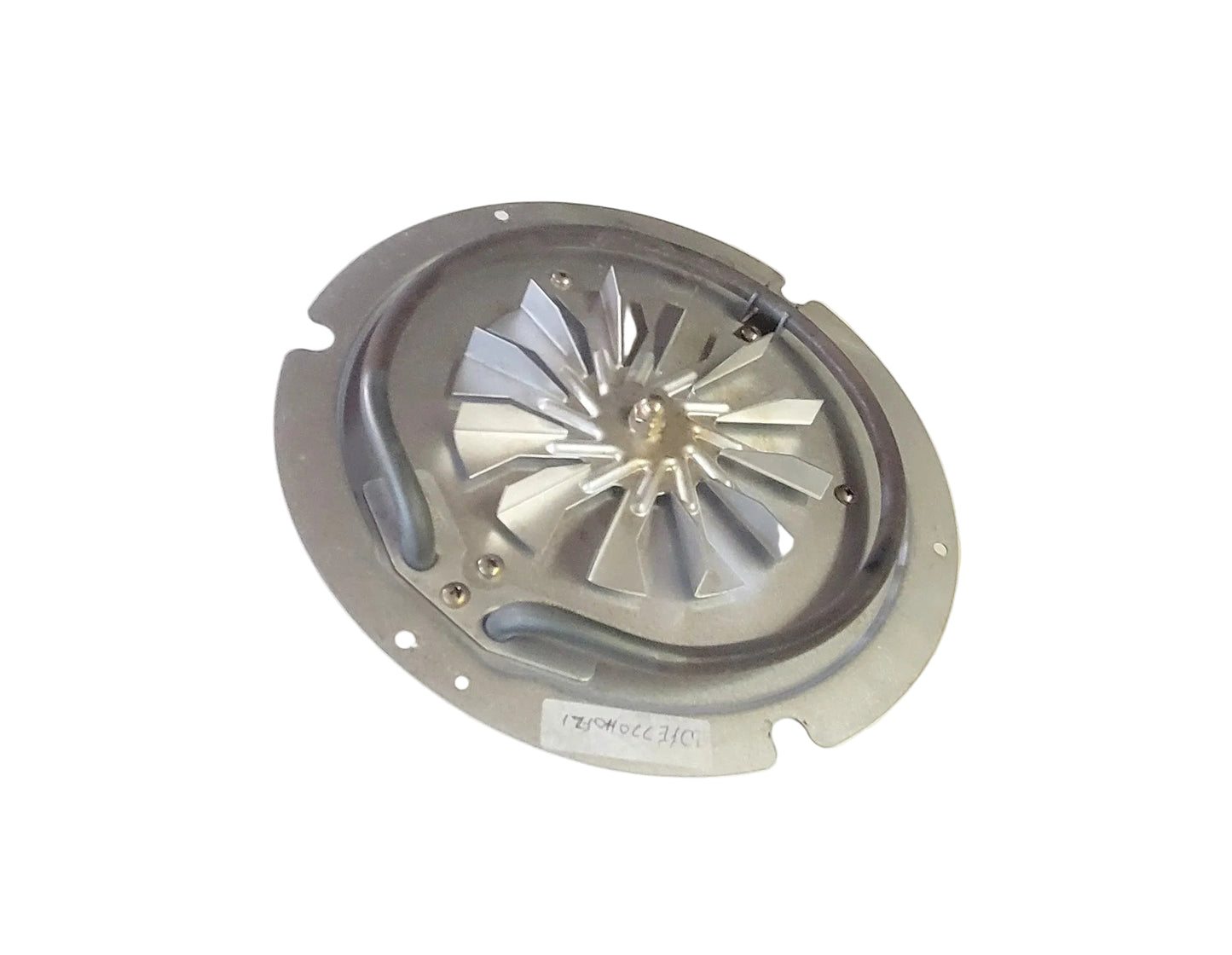 W10903746 Whirlpool Range Convection Fan Motor