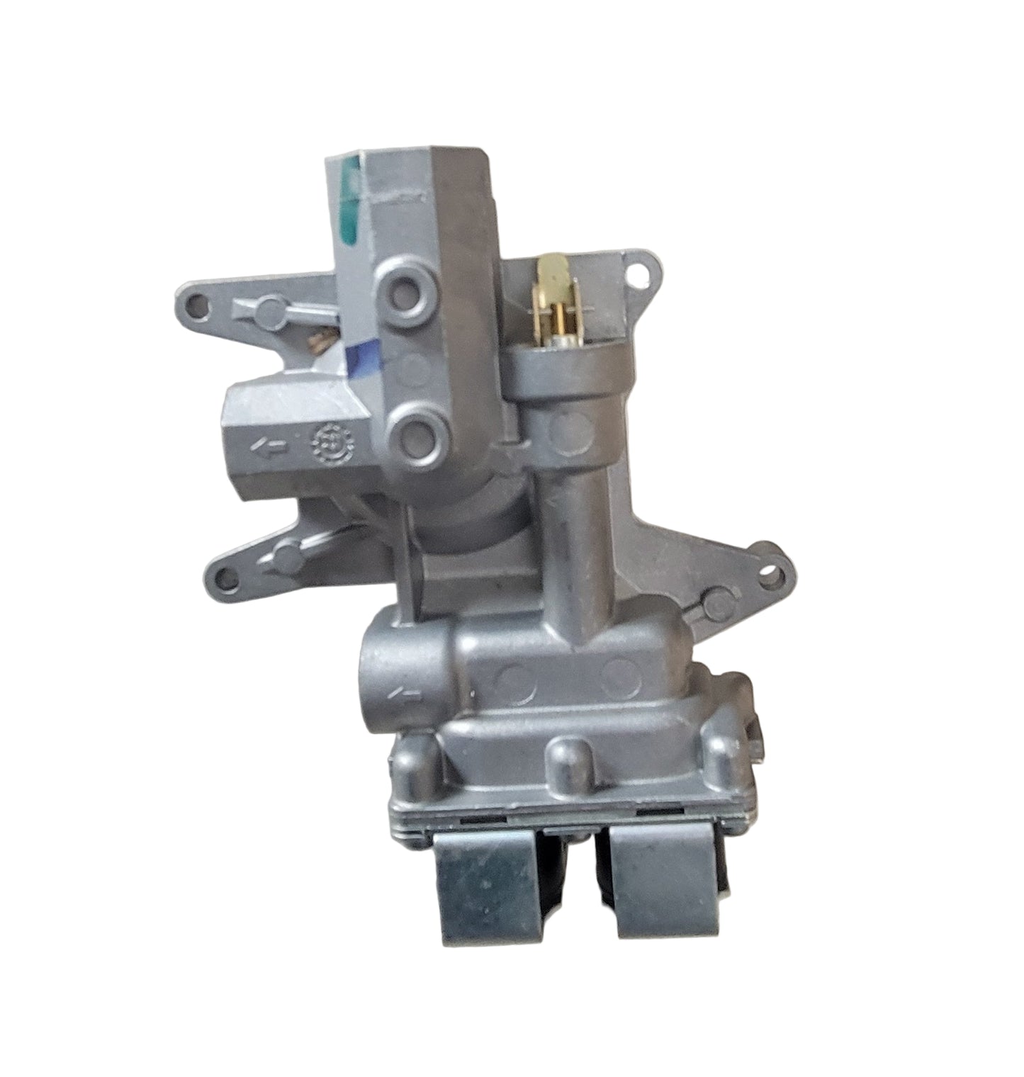 W10919226 Whirlpool Range NEW Gas Valve Regulator Combo