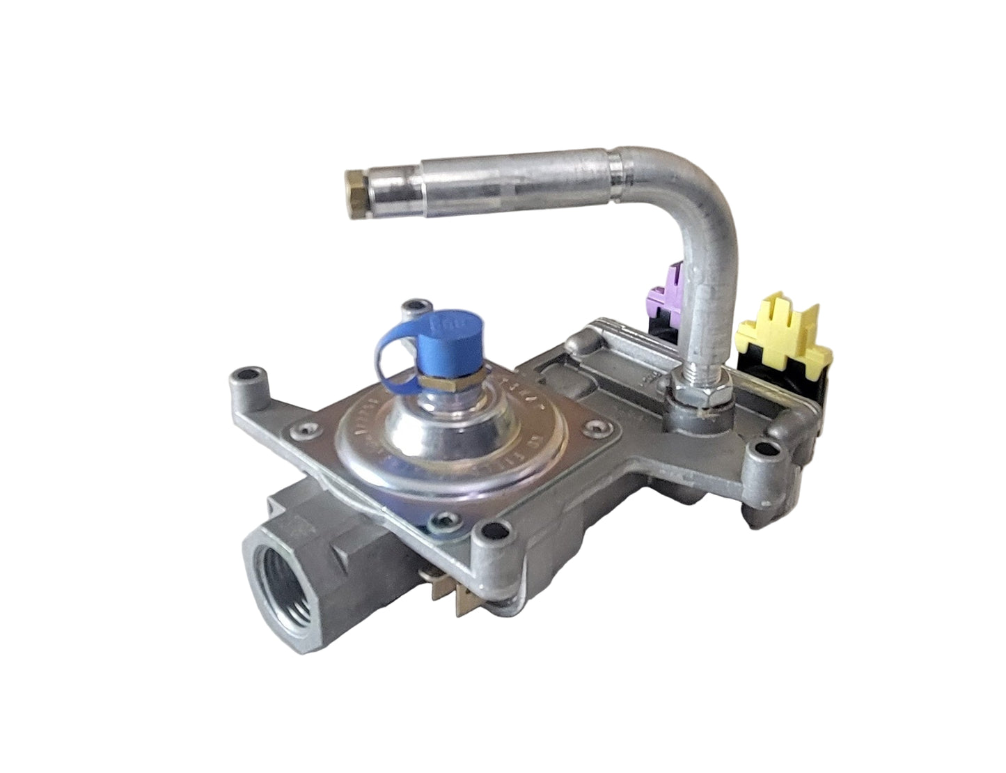 W10919226 Whirlpool Range NEW Gas Valve Regulator Combo