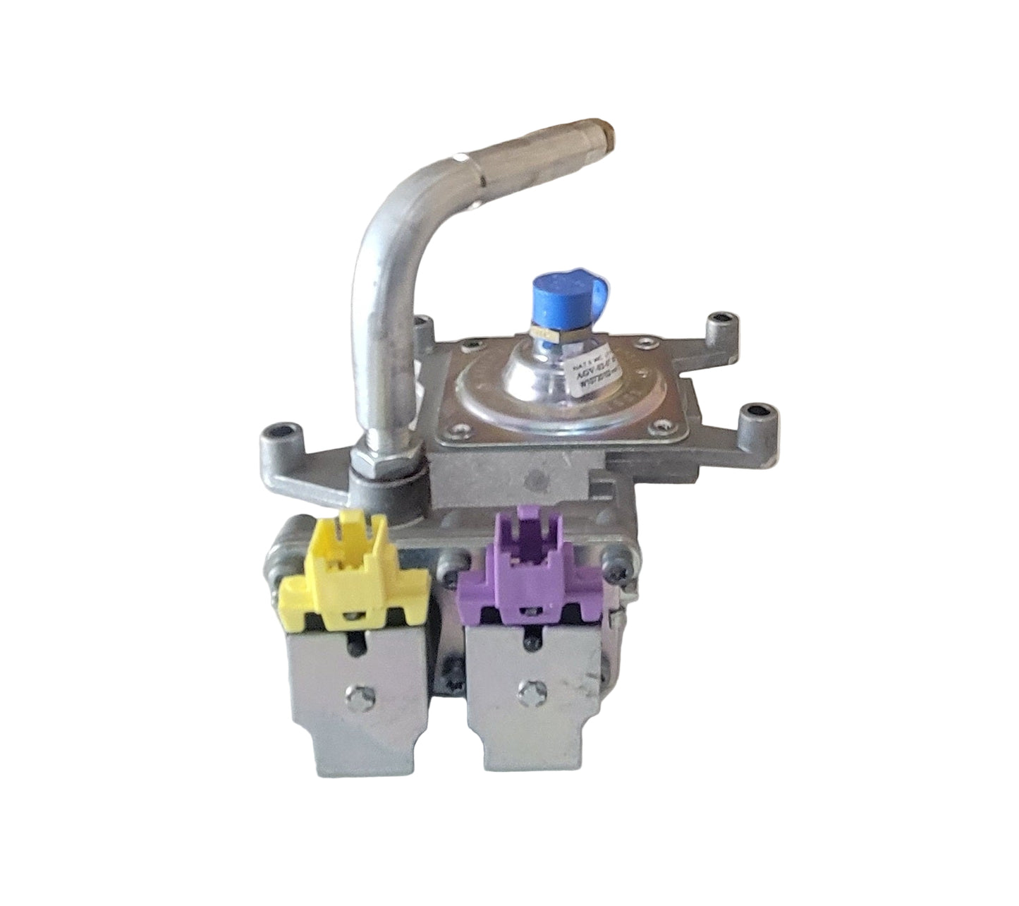 W10919226 Whirlpool Range NEW Gas Valve Regulator Combo