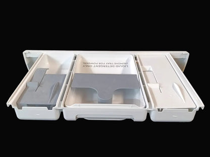 W11023694 Kenmore Washer Detergent Dispenser Drawer