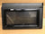 W11031958 Maytag Oven Microwave Stainless Steel Door
