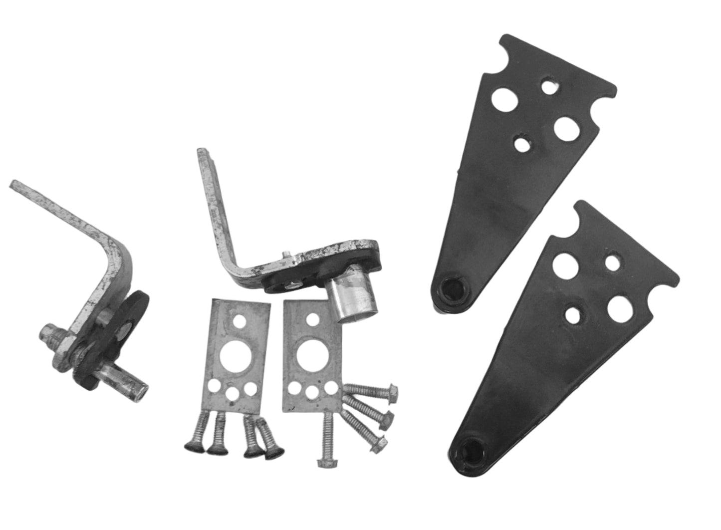 W11049959 W10400479 Kenmore Refrigerator Door Hinge Pack