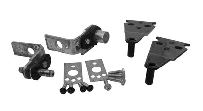 W11049959 W10400479 Kenmore Refrigerator Door Hinge Pack