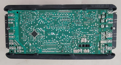 W11122555 Whirlpool Range Black Oven Control